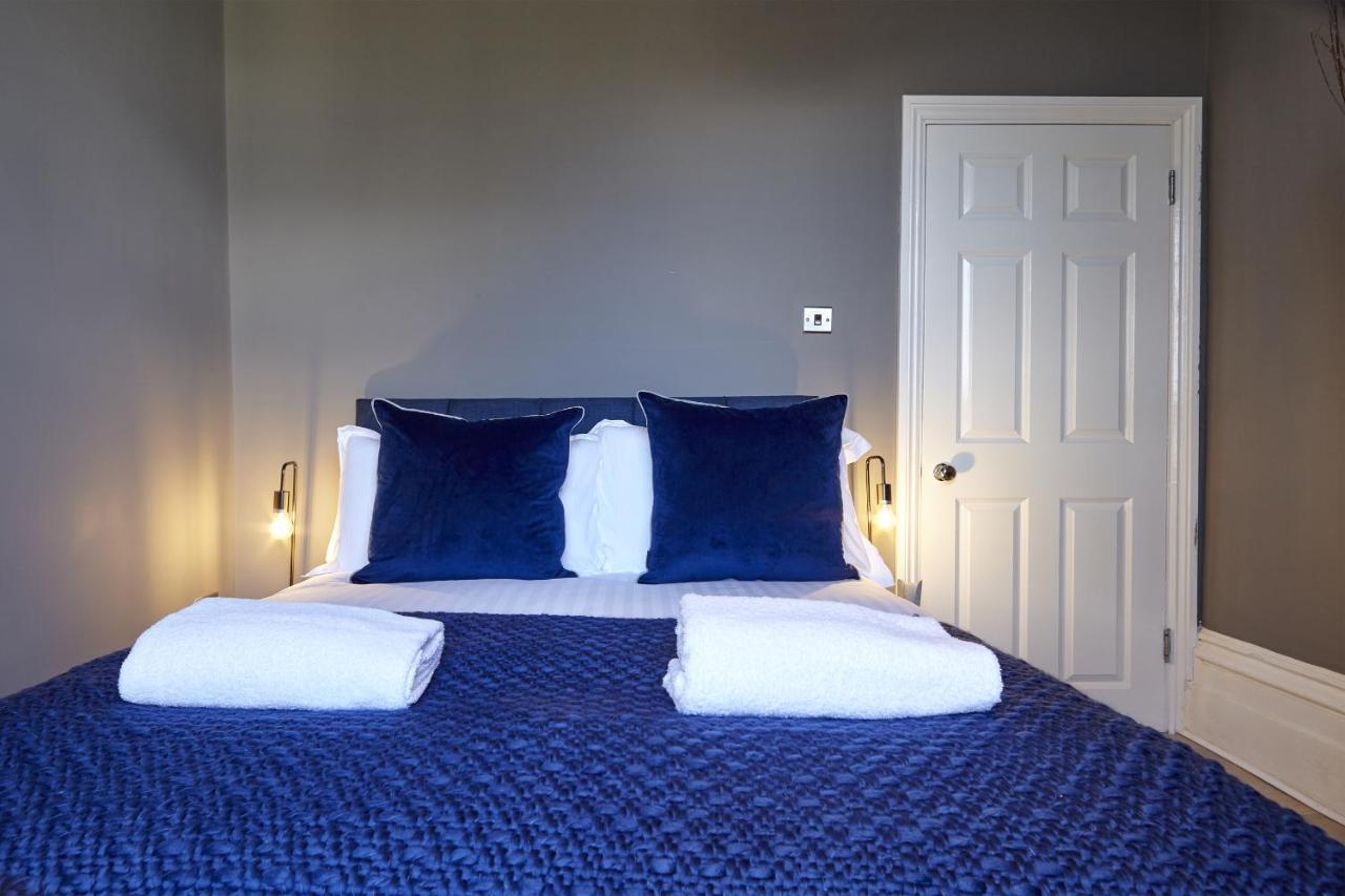 Apartamento Nap Clifton *