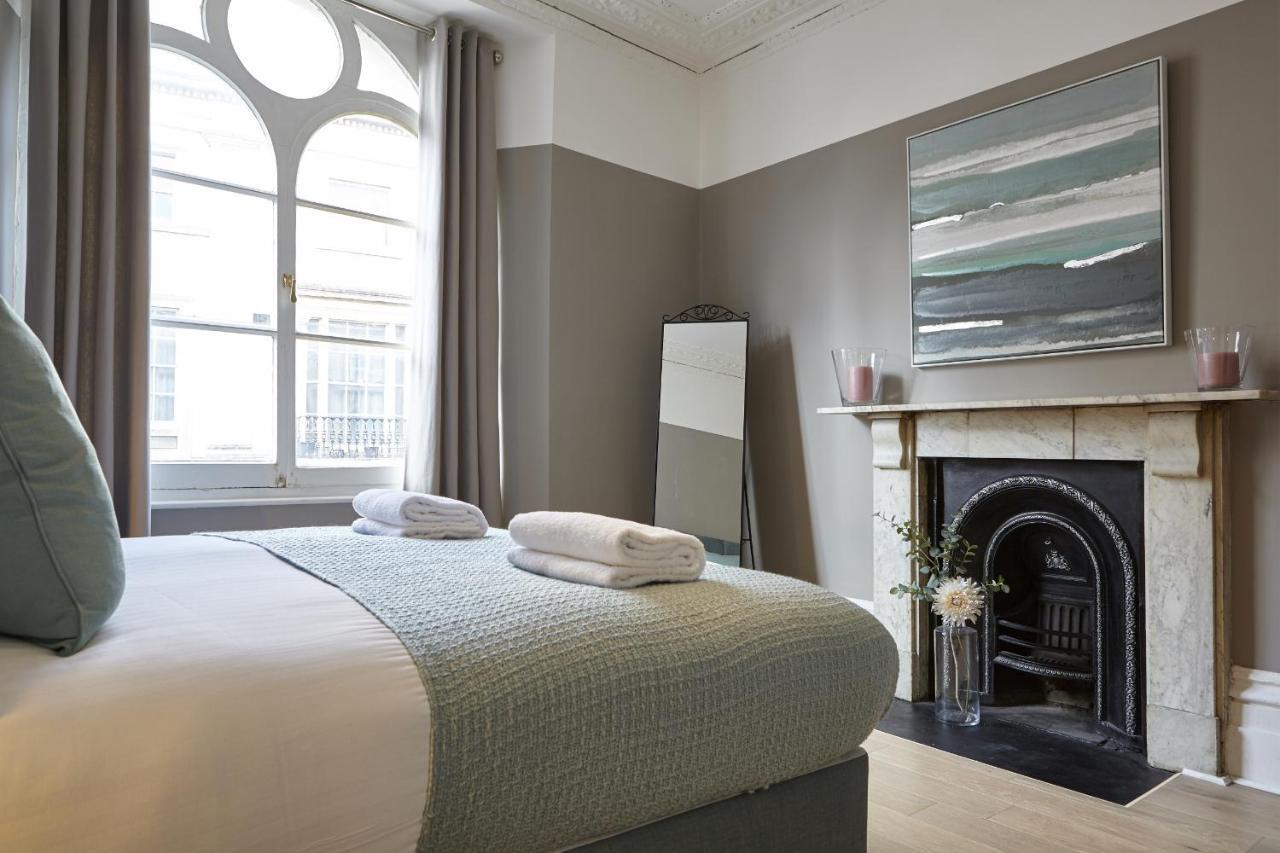 Nap Clifton Apartamento