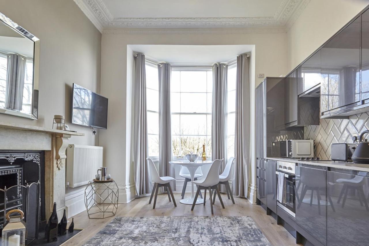 Nap Clifton Apartamento Bristol