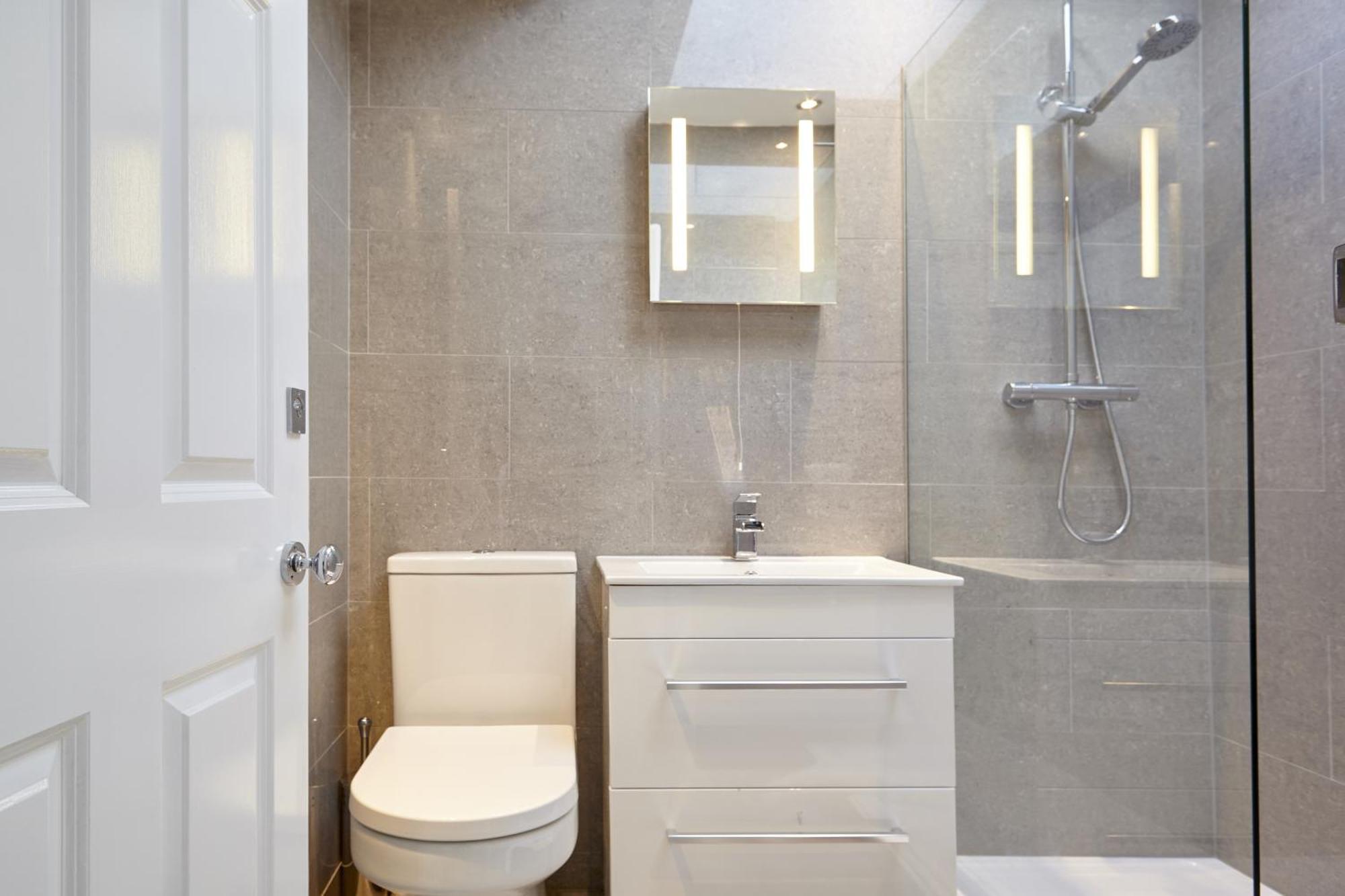 Apartamento Nap Clifton Bristol